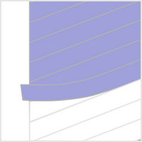 Ultra Narrow Masking Tape