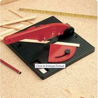 Multi Angle Guillotine