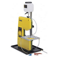 Proxxon MBS 240/E Micro-Bandsaw
