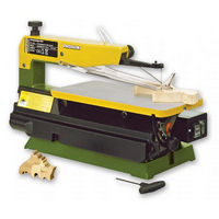 Proxxon DSH 2 Speed Fretsaw Scroll Saw