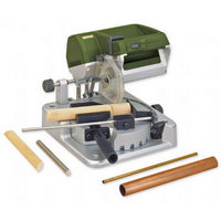 Proxxon KGS 80 Chop Saw Cut off/Mitre Saw
