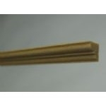 Cornice / Coving Moulding (single) - 1:24 scale