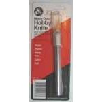 Heavy Duty Hobby Knife