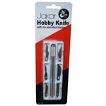 Hobby Knife Set