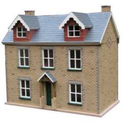 Victorian Dolls House 1:24 scale