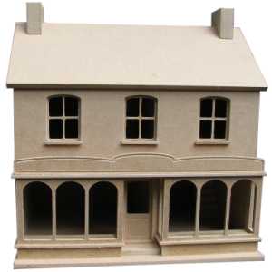 The Village Store 1:24 scale