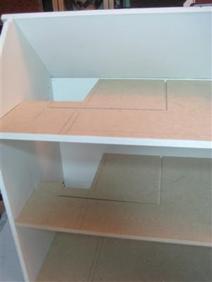 Dolls House Wiring Channels