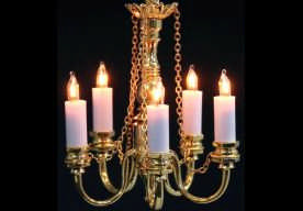 1 12 hot sale scale lighting