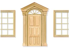 Doors and Windows