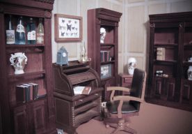 Dolls House Furniture