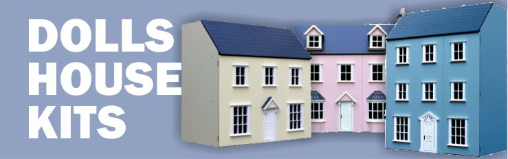 Dolls Houses