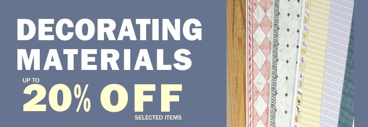 Dolls House Accessories