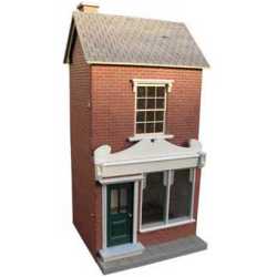 1:12 scale Dolls House Shop