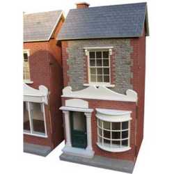 1:12 scale Dolls House Shop