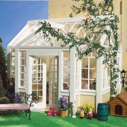 Cotswold Conservatory Kit