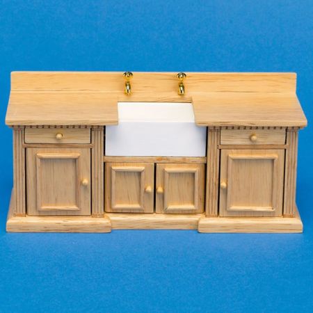 Smallbone Kitchen Sink Unit