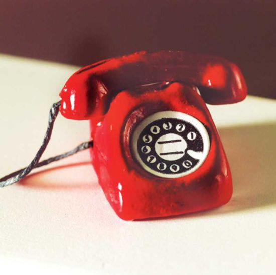 Red Telephone