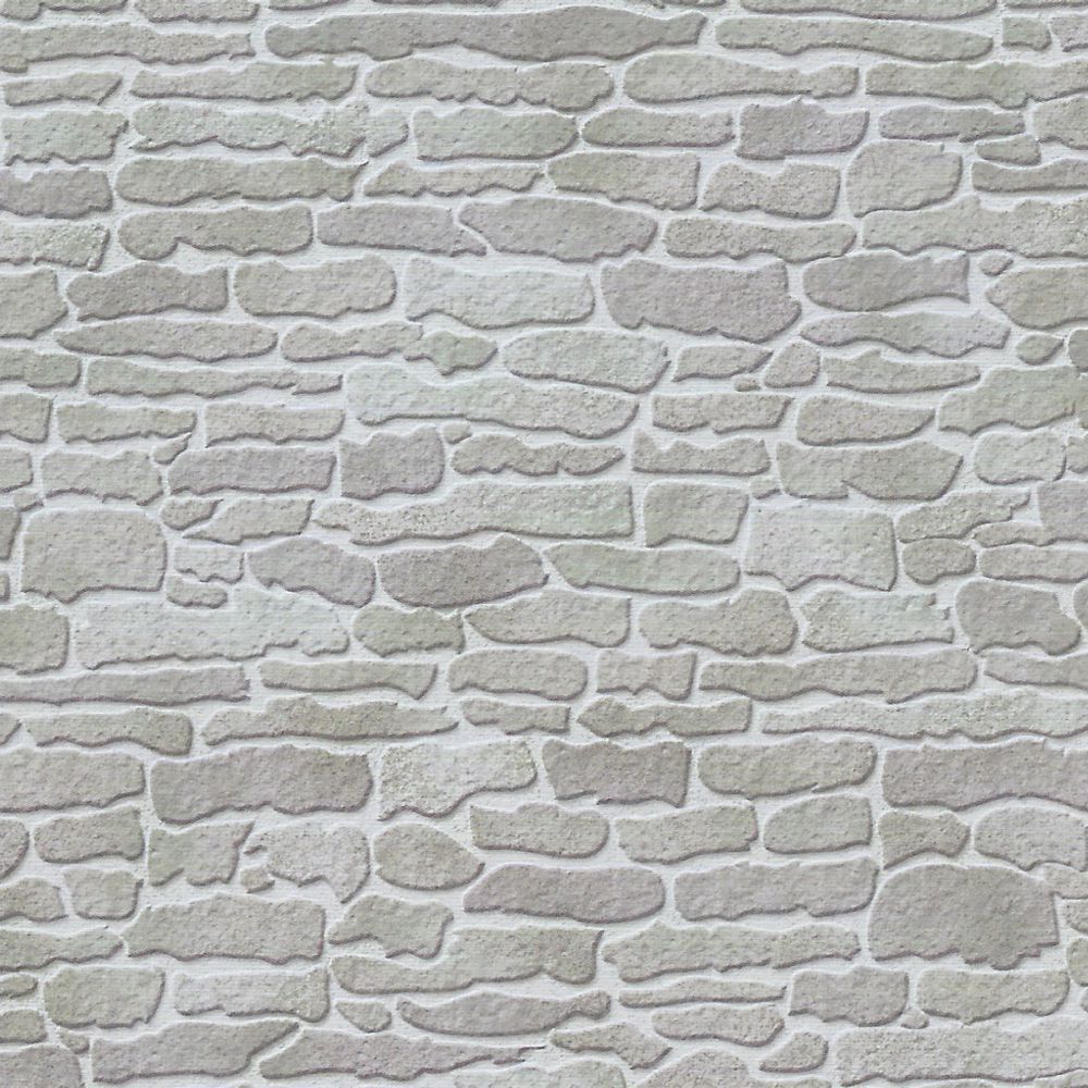 Grey Stone Paper (4117) Bromley Craft