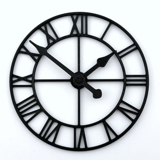 Large Wall Clock (non-working)
