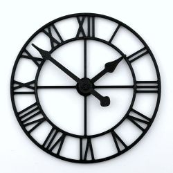 Large Wall Clock (non-working)