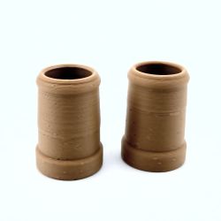 Chimney Pots (pair) - Small