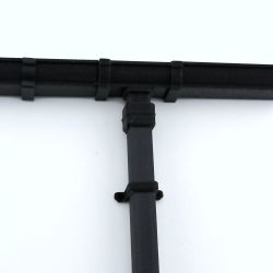 Dolls House Guttering & Drainpipe Components