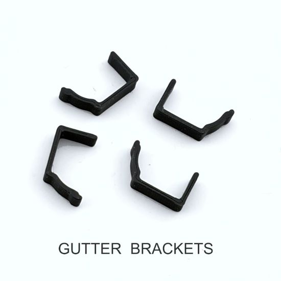 Dolls House Guttering & Drainpipe Components #12