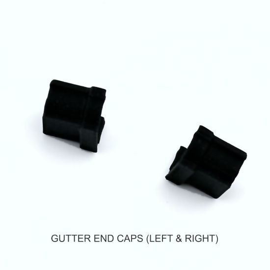 Dolls House Guttering & Drainpipe Components #10