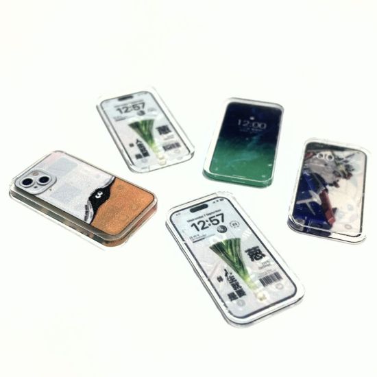 Mobile Phone / Tablet