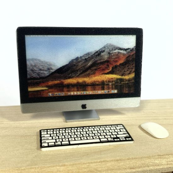 Desktop Computer (PC)
