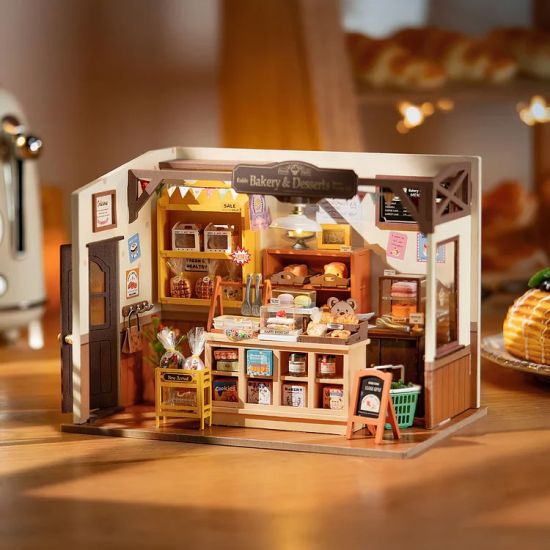 Becka‘s Baking House #2