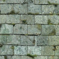 Embossed Old Light Roof Slate Sheet