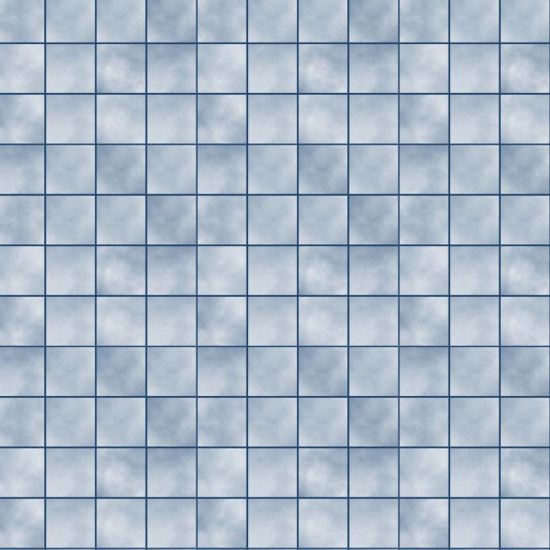 Grey Marble Embossed Wall Tiles Sheet