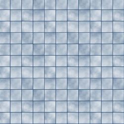 Grey Marble Embossed Wall Tiles Sheet