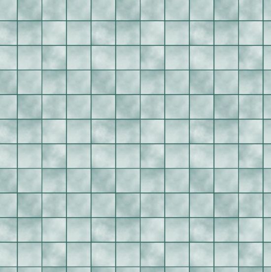 Green Marble Embossed Wall Tiles Sheet