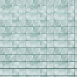 Green Marble Embossed Wall Tiles Sheet