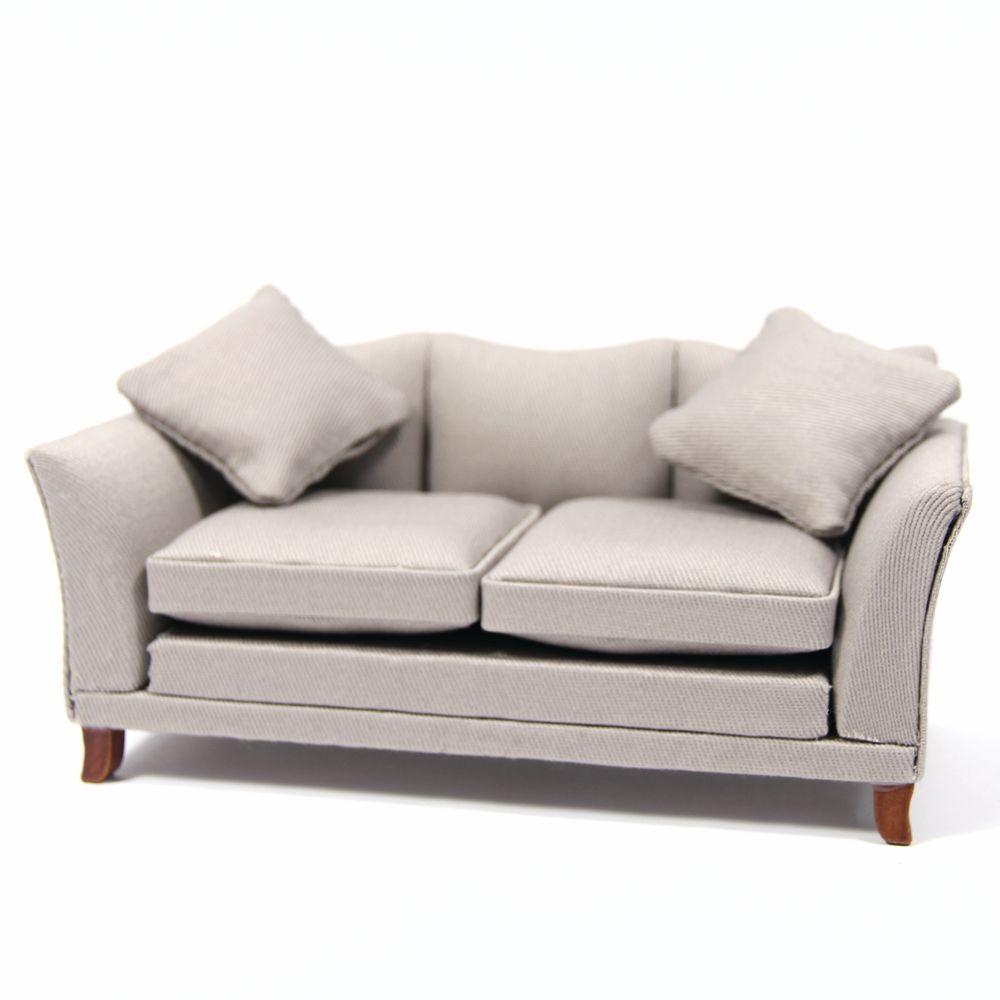 dolls house sofa