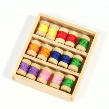 Box of Cottons
