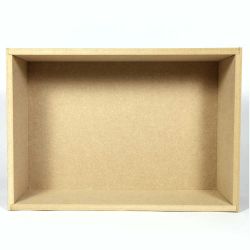 Shallow Room Box Kit