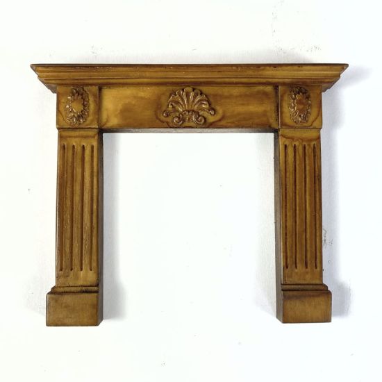 Dolls House Fireplace Surround