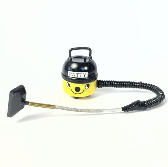 Hoover for Modern Dolls House 1:12