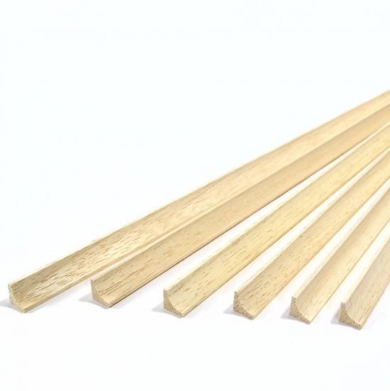 Cornice / Coving Moulding 6x18" Lengths