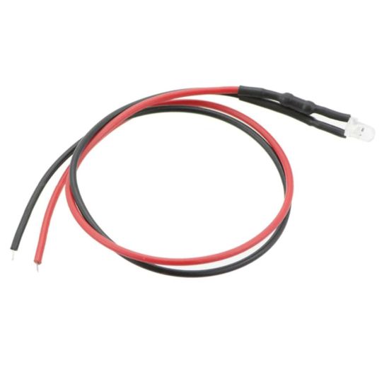 Fireplace with Glowing Fire - Dark Wood #5