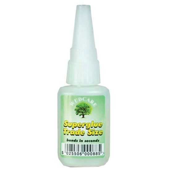 Wudcare Superglue 20g