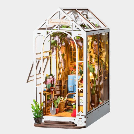 Garden House