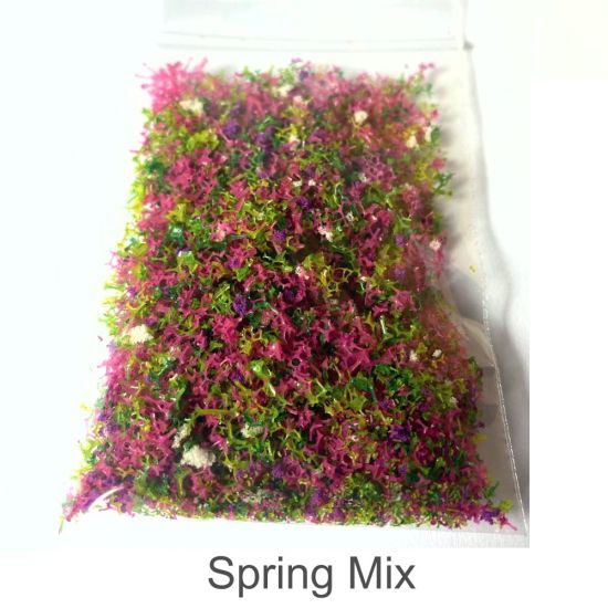 Grass / Outdoor Scatter Material #2