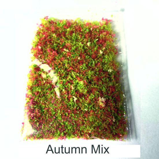 Grass / Outdoor Scatter Material #3