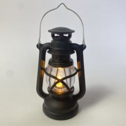 Lantern Lamp - LED