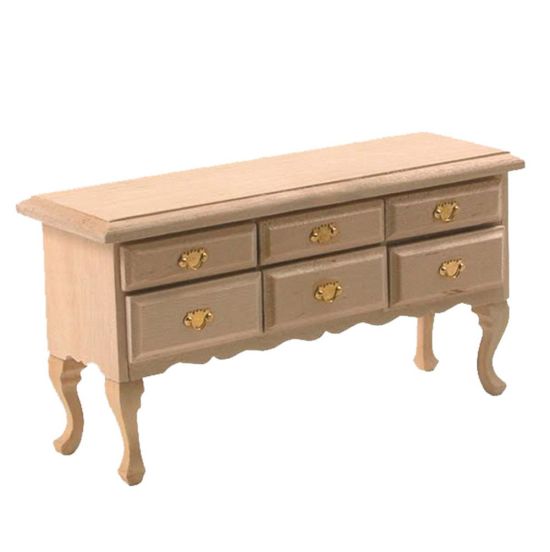 Sideboard with Drawers