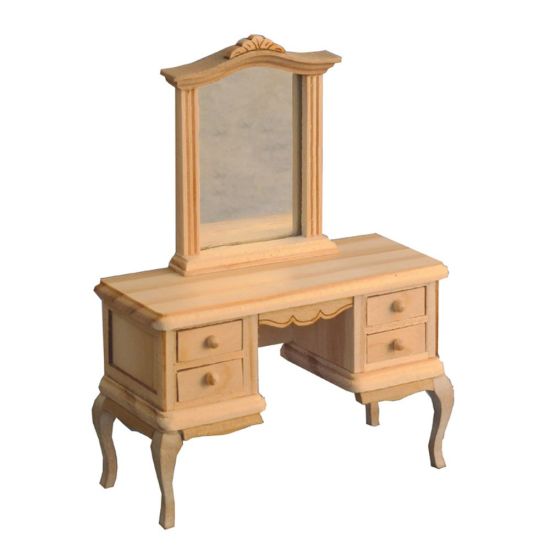 French Style Dressing Table